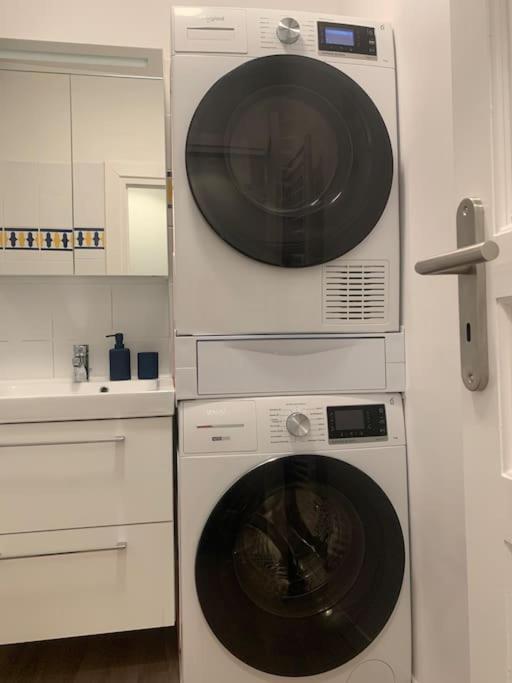 דיז'ון Appartement Veloute מראה חיצוני תמונה