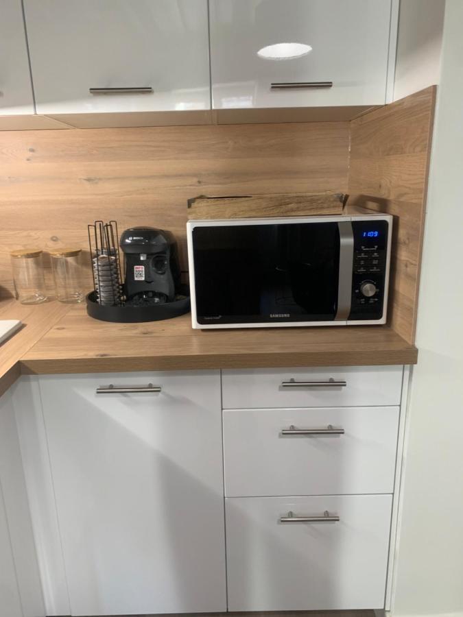 דיז'ון Appartement Veloute מראה חיצוני תמונה